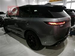 لاند روفر رانج روفر سبورت